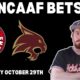 NCAAF Free Pick For October 29th, 2024 - ULL at Texas State | Earle Sports Bets