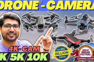 Best Drone Camera Under 10000🔥Best Drone Camera 2024🔥Best Budget Drones 2024🔥Best Drone Under 5000