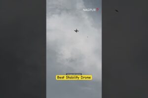 Best Stability Drone camera quality A1 @nagpurphonewala #shorts #trending