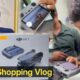 Drone shopping vlog | Drone kaise kharide |  DJI air 3 drone | Drone Camera in india @techhint