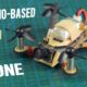 Make a TINY Arduino Drone with FPV Camera - Will It Fly?