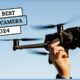 Top 5 - Best New Drones 2024 (Drone Camera) ✅