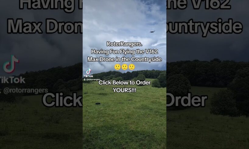 V162 Drone Camera An Ideal Beginner Drone Order At www.gadgetstop.co.uk #drone #drones #camera