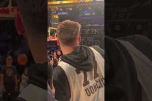 NBA luka doncic highlights #espn #esports #sports #nba #sportsnews  #nbahighlights