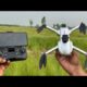 A17 Drone Brushless Dual Camera Foldable Drone #4kcamera #drone #dronetech #brushlessmotor