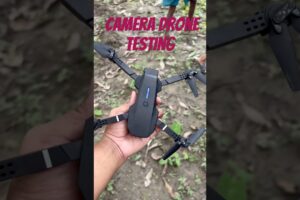 Camera drone testing #camera #drone