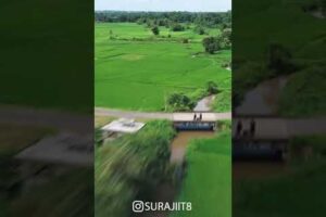 Dji Mavic mini.. Drone Short.. TRIPURA