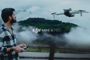 Dji Mini 4 Pro - A Drone You Need for TRAVEL! Full Review