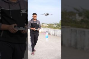 Drone Weight Carry #shorts #devkeexperiment