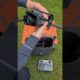 How to set up your DJI Mavic 3 Pro drone 🔥😮 #shorts #dji #mavic3pro #drone