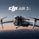 Meet DJI Air 3S