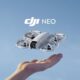 Meet DJI Neo