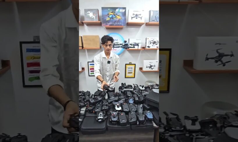 গরিবের 🔥DJI ড্রোন 500/- টাকায় | 4K drone camera Price in BD | dji drone price in Bangladesh 2024