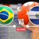 BRASIL x EL SALVADOR | Handball SCA Senior Feminino | 28/11/2024