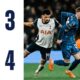 Tottenham Hotspur 3-4 Chelsea | Premier League Highlights