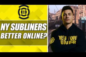 Katie Bedford, Can the NY Subliners improve in an online league? | ESPN ESPORTS