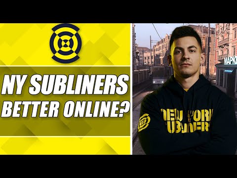 Katie Bedford, Can the NY Subliners improve in an online league? | ESPN ESPORTS