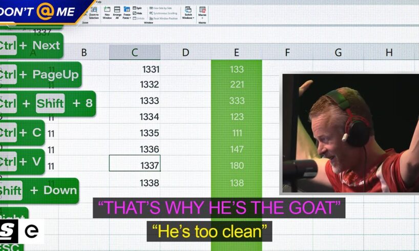 Excel Esports Explained