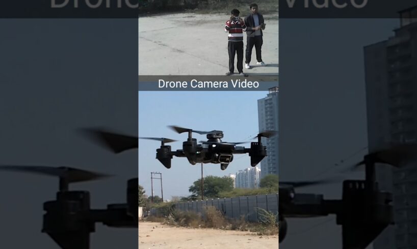 4K Camera Drone Only ₹2000 #cameradrone