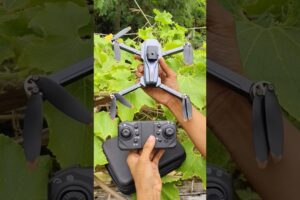 Best Drone With 4K Camera Under Rs.5000/- Under Unboxing