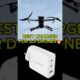 Best charger for DJI Drones🔥 #dji #drone #dronevideo