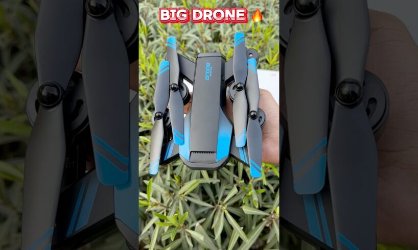 Best drone LH 68 🔥 Drone air WiFi camera