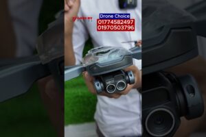 Camera Drone 9000 Taka | Drone Camera Price In BD | Drone Price In Bangladesh