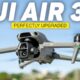 DJI Air 3S Review - The Best NEW Camera Drone