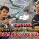 DJI DRONE | MAY 2024 Price Drop Update | NEED PA BA!!! ng License  Permit at Clearance