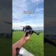 Drone camera in sky #experiment #outofmindexperiment #experiment