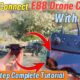 How To Connect E88 Drone Camera With Phone | Drone Camera Phone Se Kaise Connect Kare