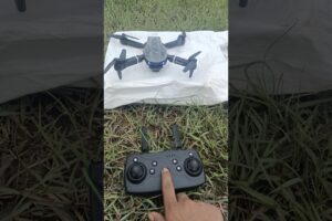 e88 drone camera