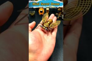 mini Secret Drone camera 📸#dronephotography #shorts #dronevideo