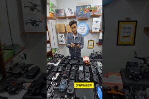 গরিবের DJI ড্রোন অর্ধেক দামে🔥Drone Camera Price SHOCKER in Bangladesh 2024🔥New Drone Camera Price BD