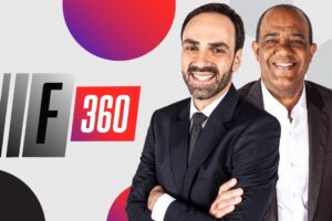 F360 03/01 AO VIVO - ESPN BRASIL AO VIVO