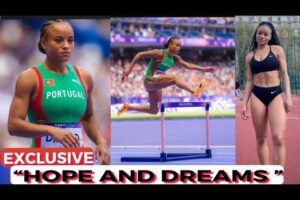 Fatoumata Binta Diallo Insane Year/Portugal Hopes/Her Bounce Back.