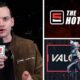 What does Babybay think of VALORANT? - Hot takes from The Hotseat | ESPN Esports