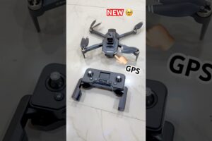 Best Drone Gps 🔥 1km range brushless motor 4k WiFI camera foldable drone Mavic 3 / D31 drone