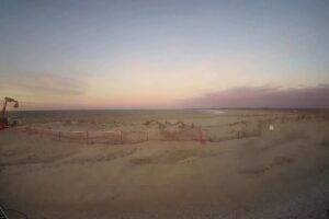 Cape May NJ Pano Cam of The Cove