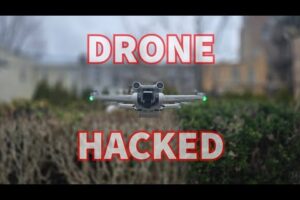 DJI MINI 3 PRO: Drone Hacks To The Rescue Again