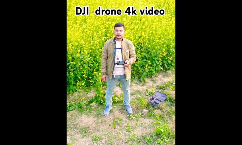 Dji Drone camera best 4K video #dronevideo #4k