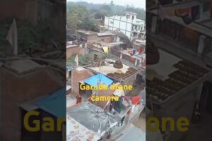 May fast vedio Garuda drone camera