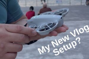 New Drone, New Camera, New Tech for 2025!