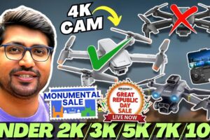 SALE🔥Best Drone Camera Under 15000🔥Best Drone Camera 2025🔥Best Budget Drones 2025🔥Best Drone