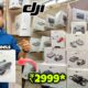 Cheapest Drone Market in Delhi | Dji, Mi, Dji Air 3S, Dji Mini 3, Dji Mini 4 Pro | Drones in ₹29999