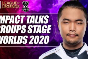 Impact on Liquid's expectations for Groups Stage at Worlds 2020 | ESPN Esports