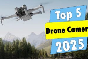 ✅Best Drone Camera in 2025 | Top 5 Best Drone Camera Reviews On Aliexperss